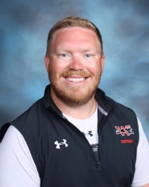 Image of Brian Hopkins