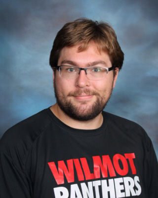 Image of Tyler Kochan