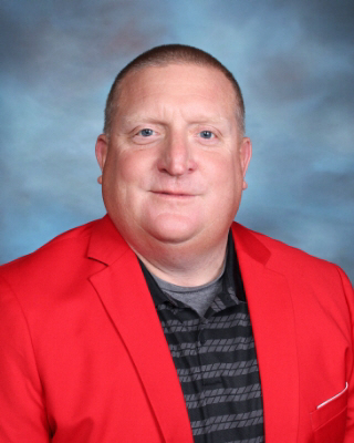Image of Rob Kreil