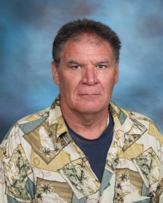 Craig Mattern