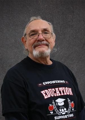 Michael Matz