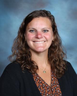 Image of Samantha Meyer