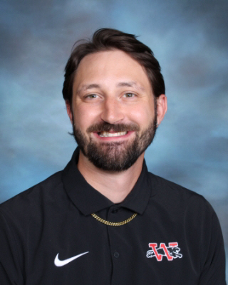 Image of Jacob Mudge