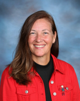 Image of Jennifer Obertin
