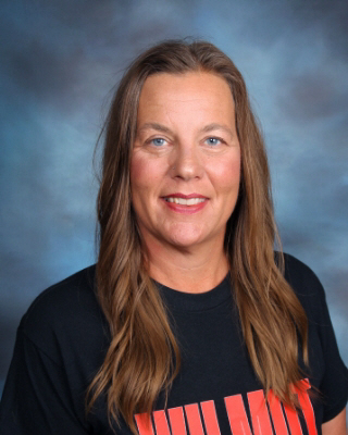 Image of Lisa Obertin