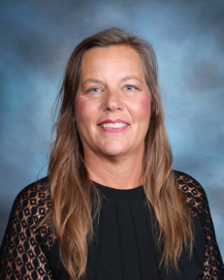 Image of Lisa Obertin