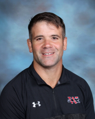 Image of Zachary Paul