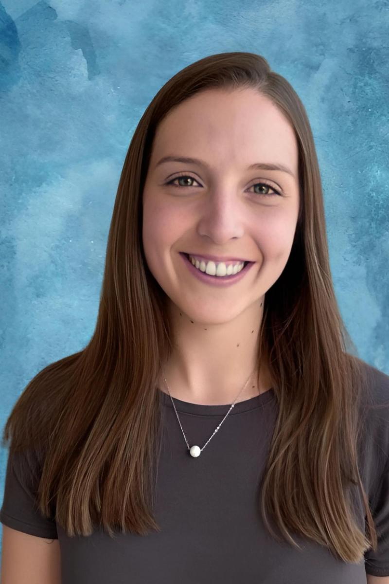 Image of Michelle Prailes