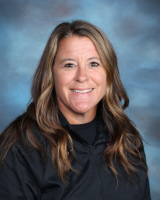 Image of Kristen Pye