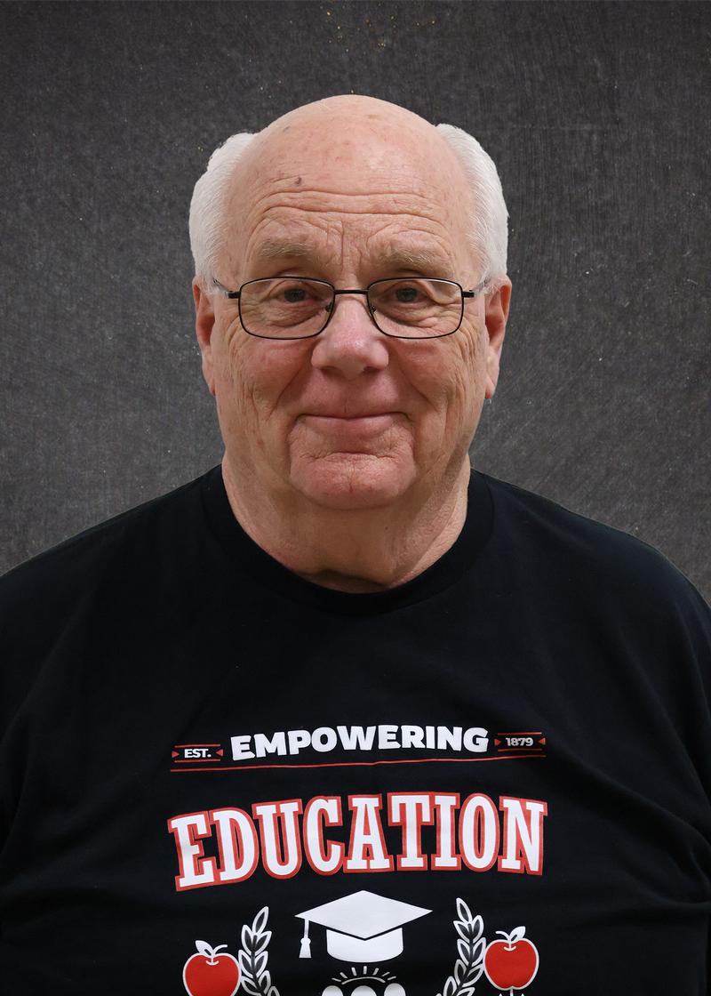Wayne Trongeau