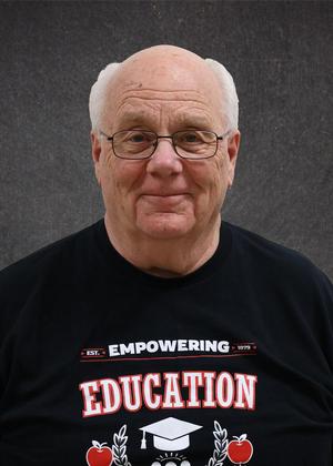 Wayne Trongeau