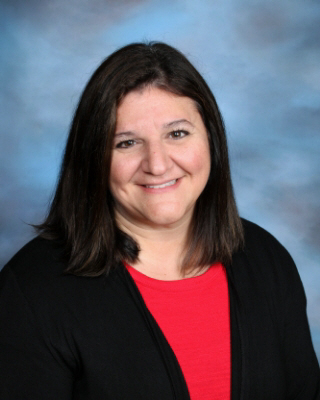 Image of Christy Weinstock