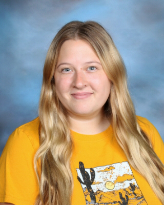 Image of Alyssa Ryan White